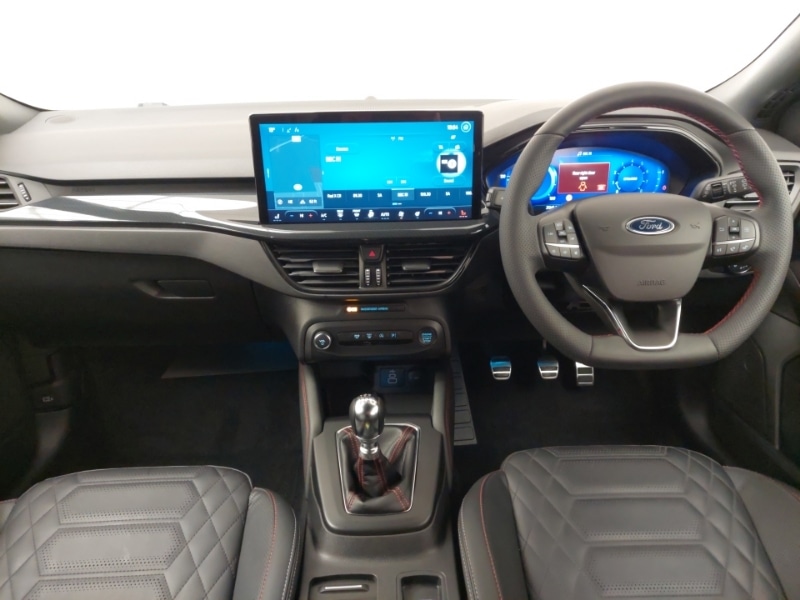 Used Ford Focus 2023 for sale - 77875470: Photo 2