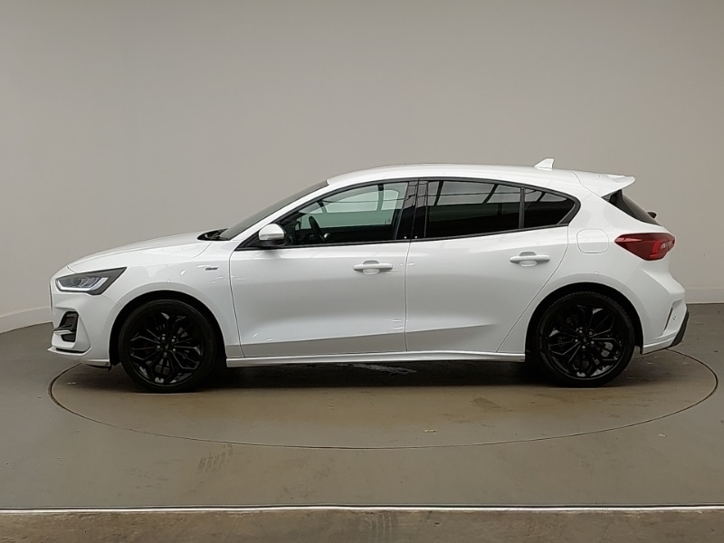 Used Ford Focus 2023 for sale - 77875470: Photo 4