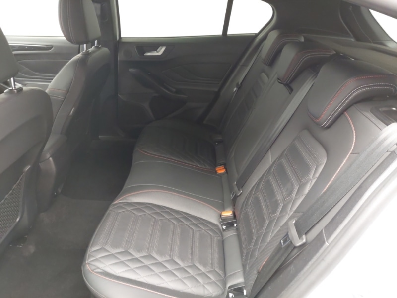 Used Ford Focus 2023 for sale - 77875470: Photo 6