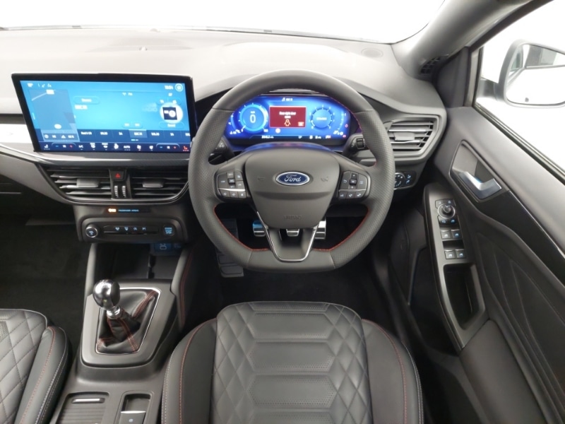 Used Ford Focus 2023 for sale - 77875470: Photo 7