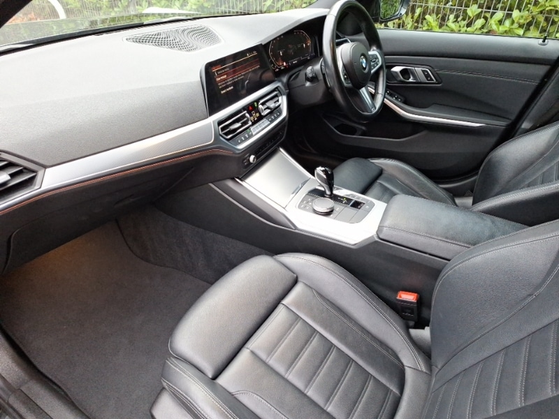 Used BMW 3 Series 2021 for sale - 76838874: Photo 5