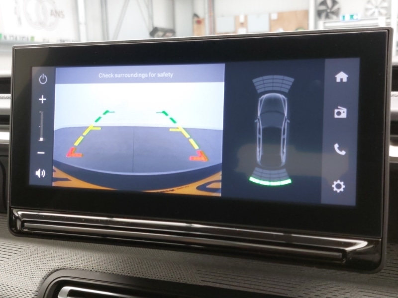 Used Citroen C3 Aircross 2025 for sale - 77632794: Photo 12