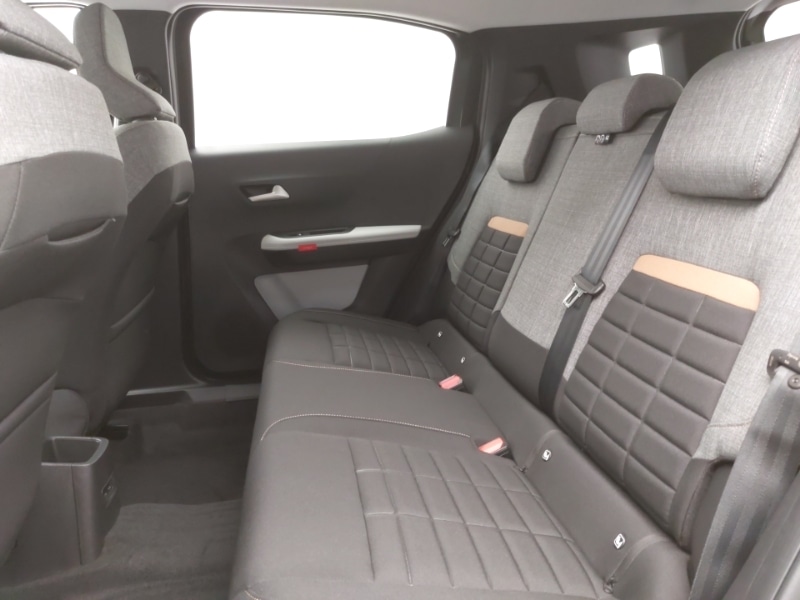 Used Citroen C3 Aircross 2025 for sale - 77632794: Photo 6