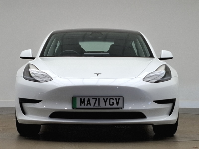 Used Tesla Model 3 2021 for sale - 76198857: Photo 12