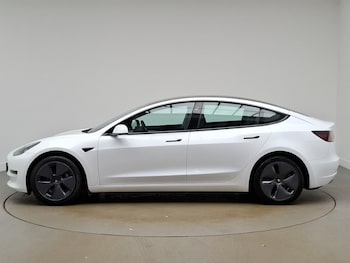Used Tesla Model 3 2021 for sale - 76198857: Photo 4