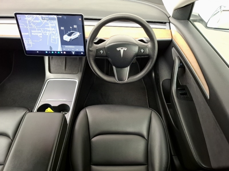 Used Tesla Model 3 2021 for sale - 76198857: Photo 7