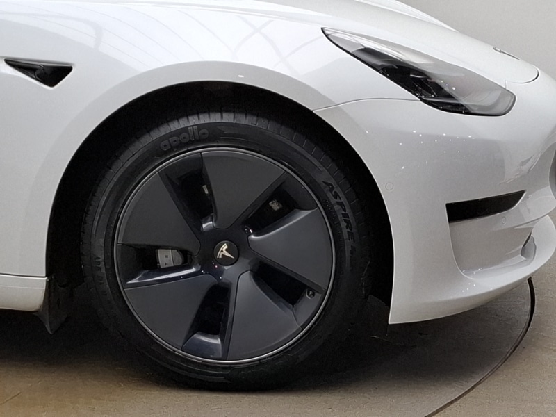 Used Tesla Model 3 2021 for sale - 76198857: Photo 9