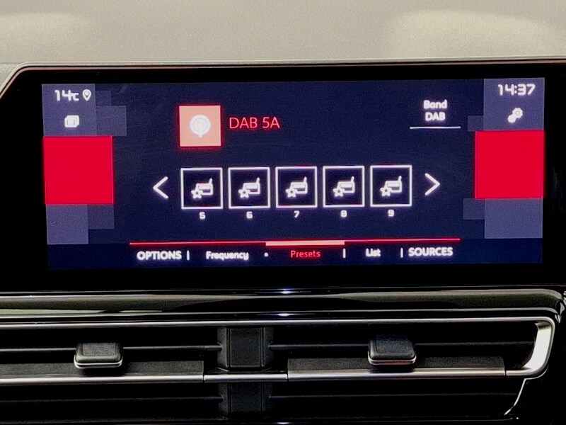 Used Citroen C5 Aircross 2023 for sale - 77531412: Photo 10