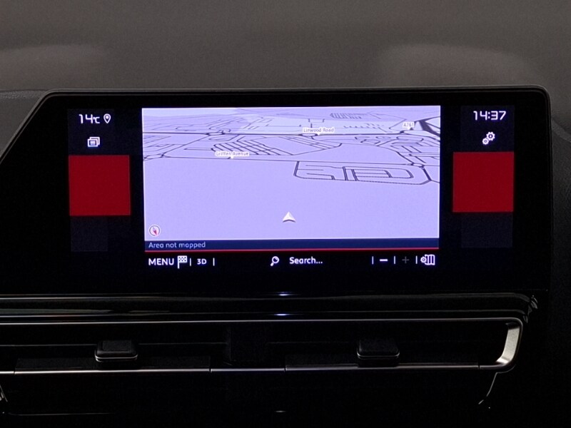 Used Citroen C5 Aircross 2023 for sale - 77531412: Photo 11