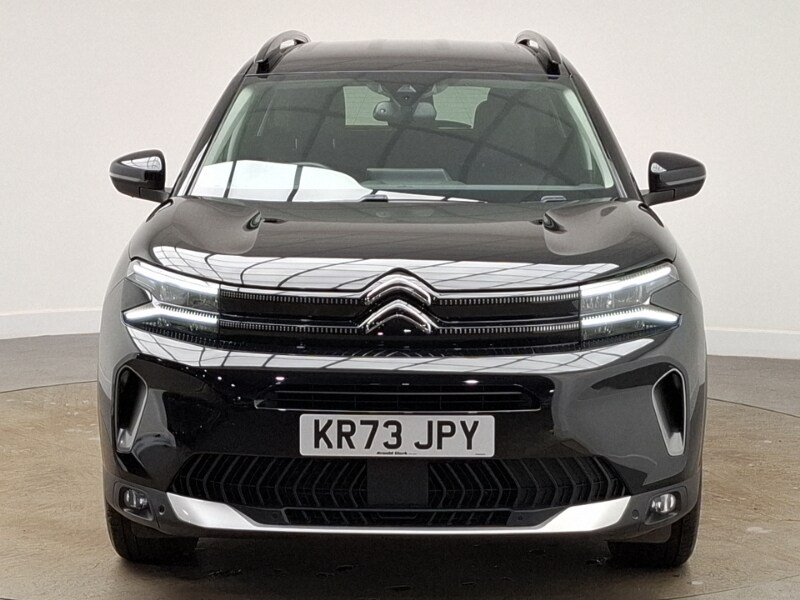 Used Citroen C5 Aircross 2023 for sale - 77531412: Photo 12