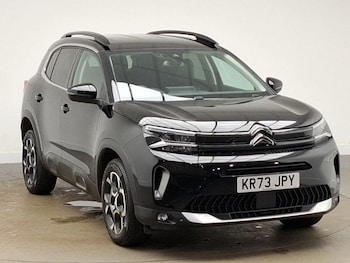 Used Citroen C5 Aircross 2023 for sale - 77531412: Photo