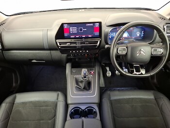 Used Citroen C5 Aircross 2023 for sale - 77531412: Photo