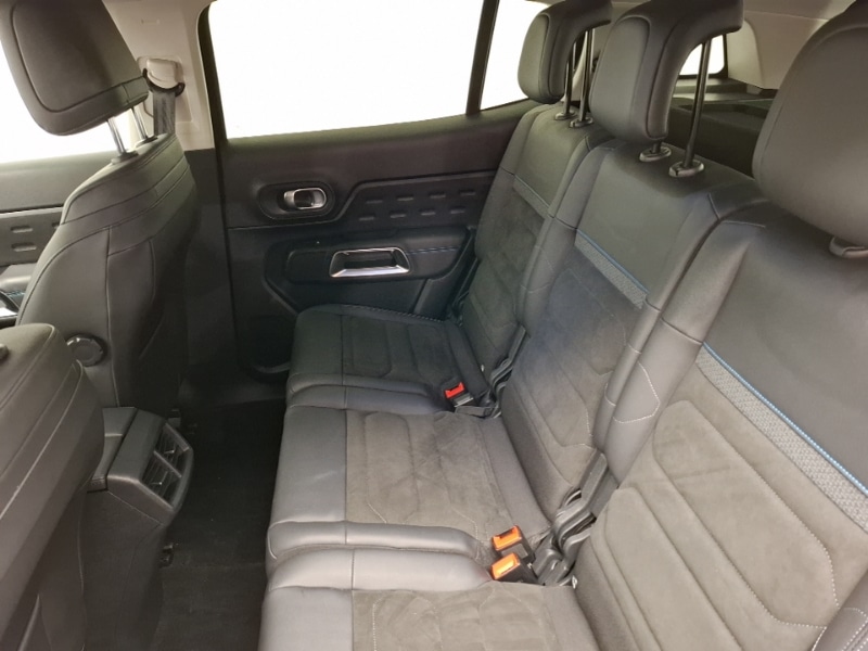 Used Citroen C5 Aircross 2023 for sale - 77531412: Photo 6