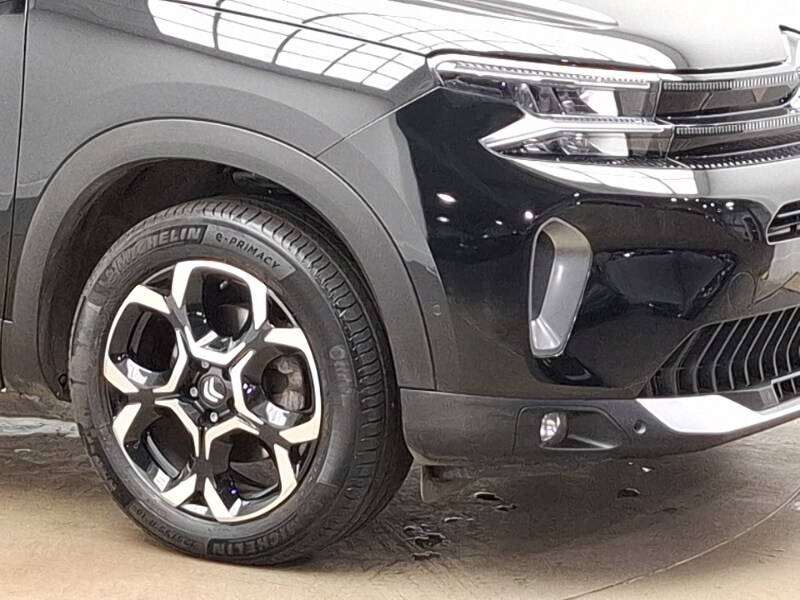 Used Citroen C5 Aircross 2023 for sale - 77531412: Photo 9