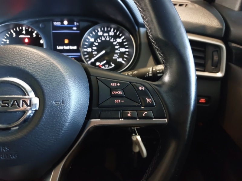 Used Nissan Qashqai 2020 for sale - 77147152: Photo 11