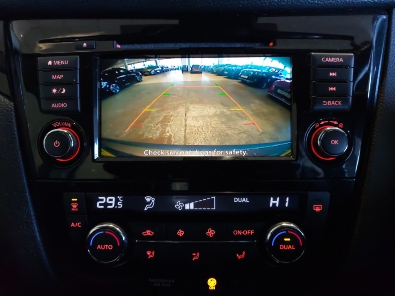 Used Nissan Qashqai 2020 for sale - 77147152: Photo 12