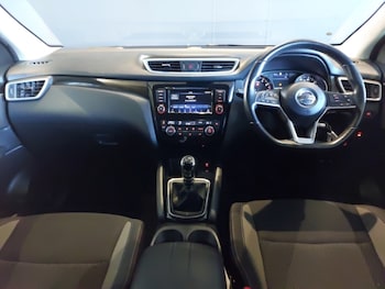 Used Nissan Qashqai 2020 for sale - 77147152: Photo