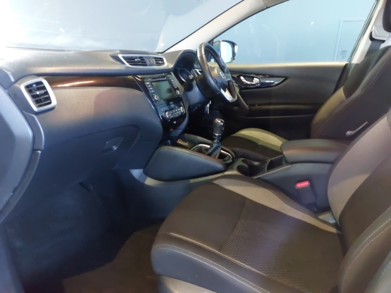 Used Nissan Qashqai 2020 for sale - 77147152: Photo 5