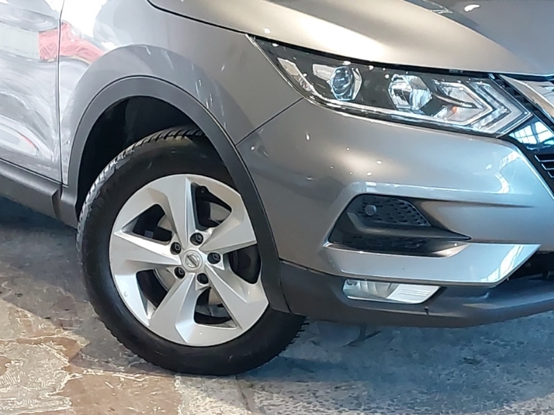 Used Nissan Qashqai 2020 for sale - 77147152: Photo 9