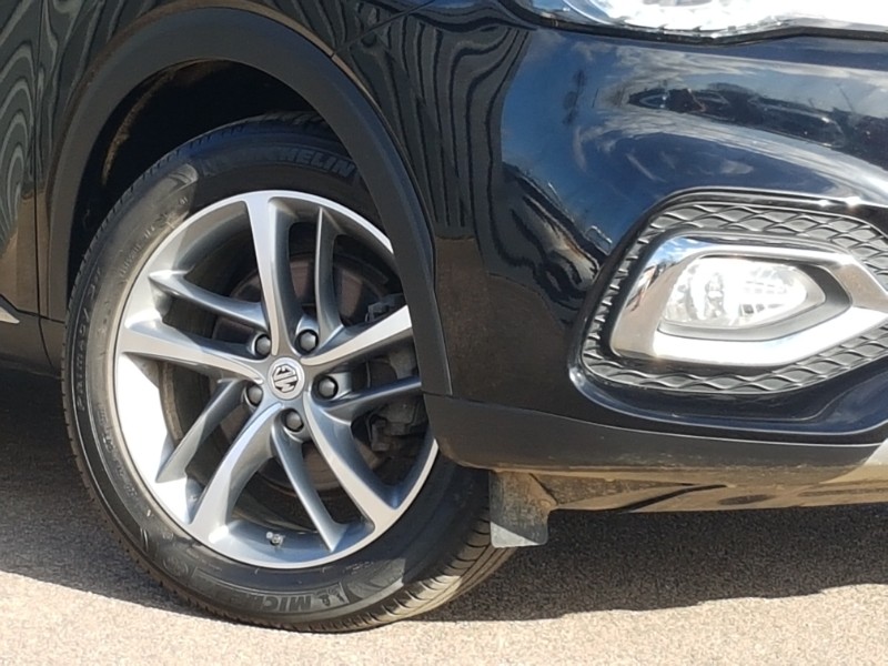 Used MG MG HS 2023 for sale - 77956376: Photo 9