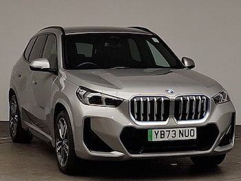 Used BMW iX1 2023 for sale - 77266271: Photo