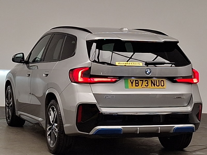 Used BMW iX1 2023 for sale - 77266271: Photo 3