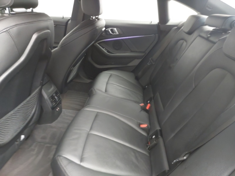 Used BMW 2 Series 2021 for sale - 76822969: Photo 12