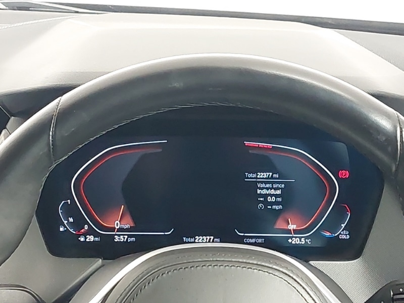 Used BMW 2 Series 2021 for sale - 76822969: Photo 9