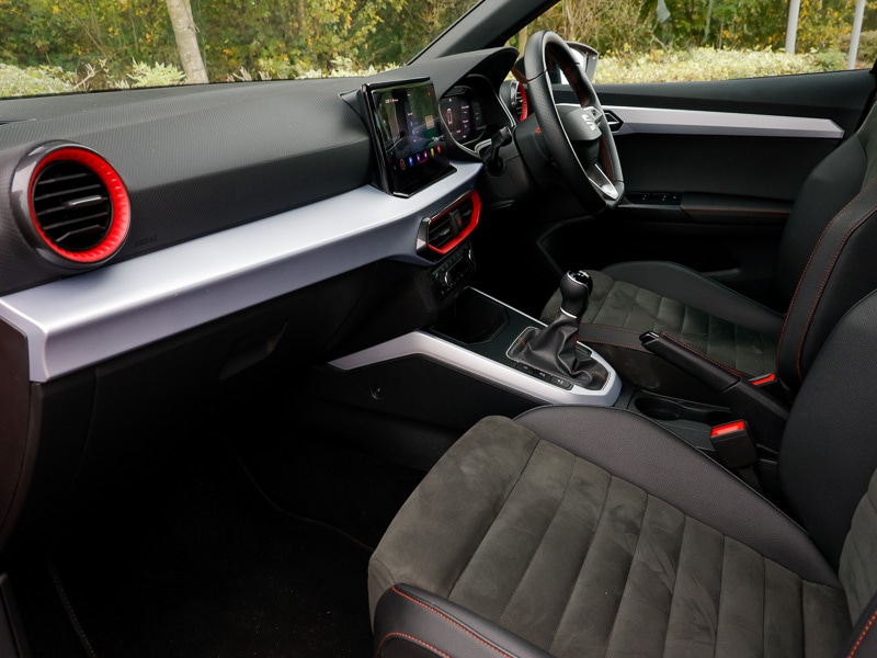 Used SEAT Arona 2023 for sale - 77142598: Photo 5