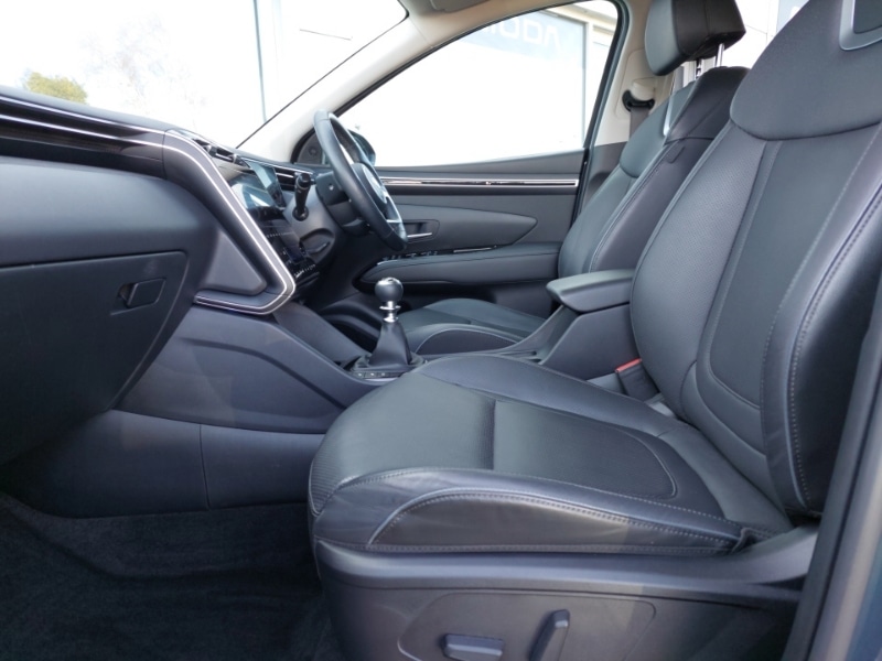 Used Hyundai TUCSON 2023 for sale - 77982152: Photo 5