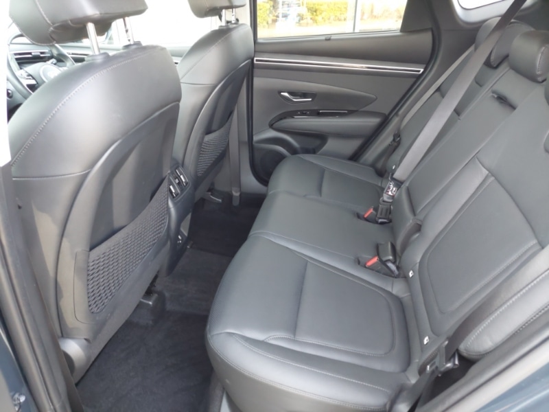 Used Hyundai TUCSON 2023 for sale - 77982152: Photo 6