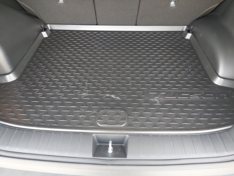 Used Hyundai TUCSON 2023 for sale - 77982152: Photo 8