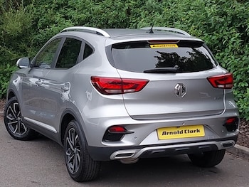 Used MG MG ZS 2024 for sale - 75583260: Photo