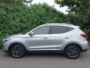 Used MG MG ZS 2024 for sale - 75583260: Photo