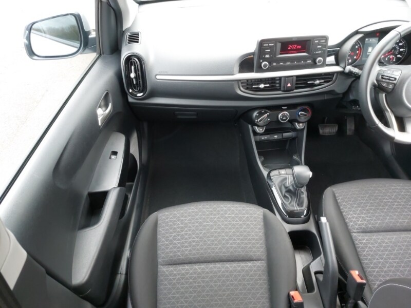 Used Kia Picanto 2023 for sale - 77365876: Photo 10