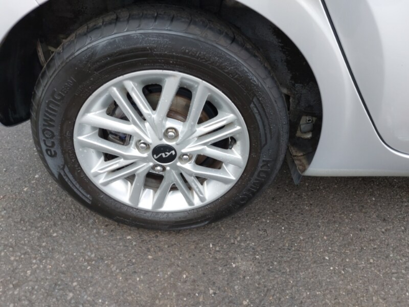 Used Kia Picanto 2023 for sale - 77365876: Photo 12