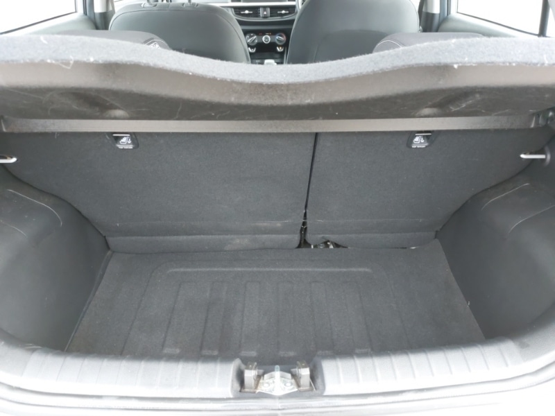 Used Kia Picanto 2023 for sale - 77365876: Photo 8