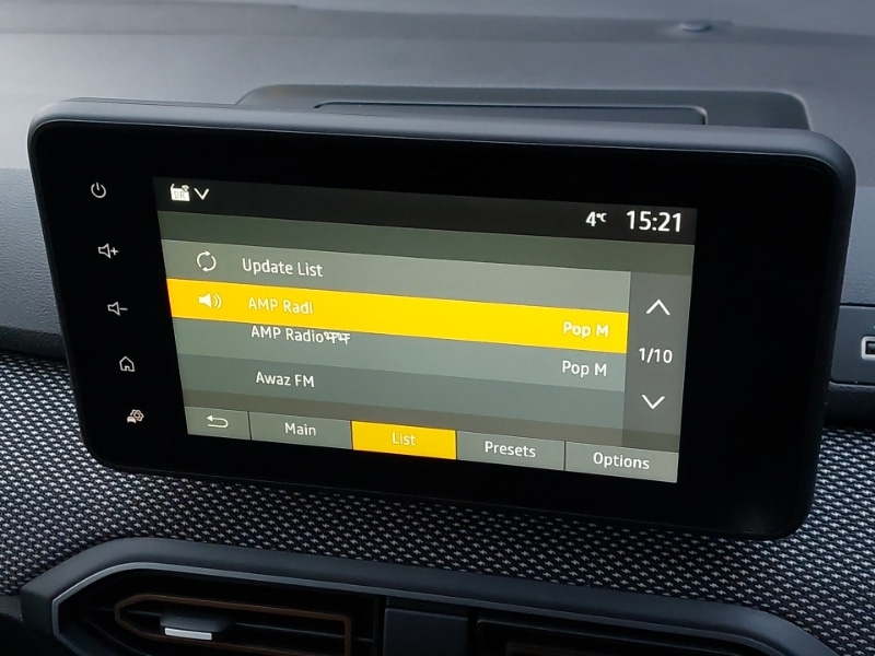 Used Dacia Sandero Stepway 2024 for sale - 77119451: Photo 10