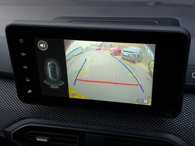 Used Dacia Sandero Stepway 2024 for sale - 77119451: Photo 11