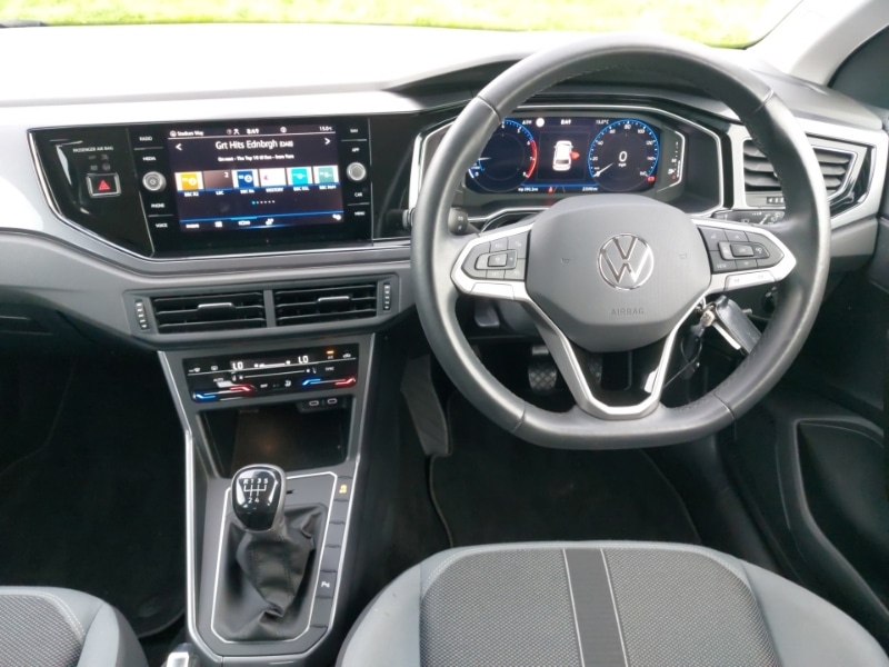 Used Volkswagen Polo 2022 for sale - 77277760: Photo 7