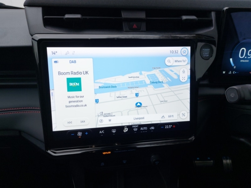 Used Ford Puma 2025 for sale - 76721069: Photo 10