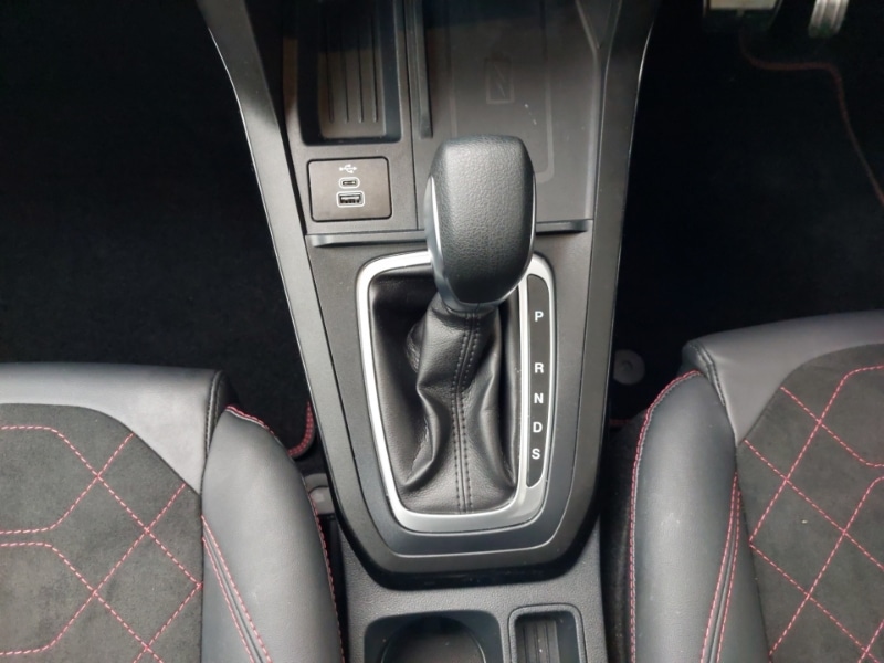 Used Ford Puma 2025 for sale - 76721069: Photo 11