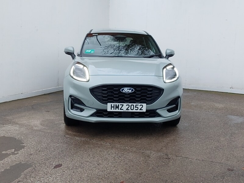 Used Ford Puma 2025 for sale - 76721069: Photo 12