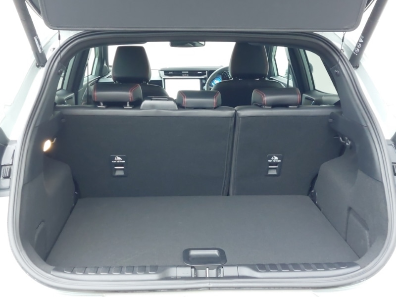 Used Ford Puma 2025 for sale - 76721069: Photo 8