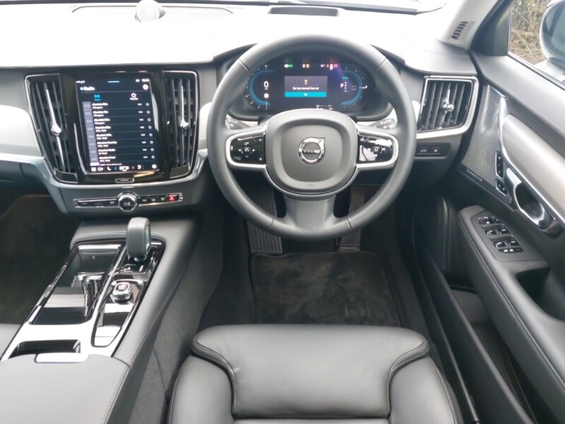 Used Volvo V90 2025 for sale - 77657266: Photo 7