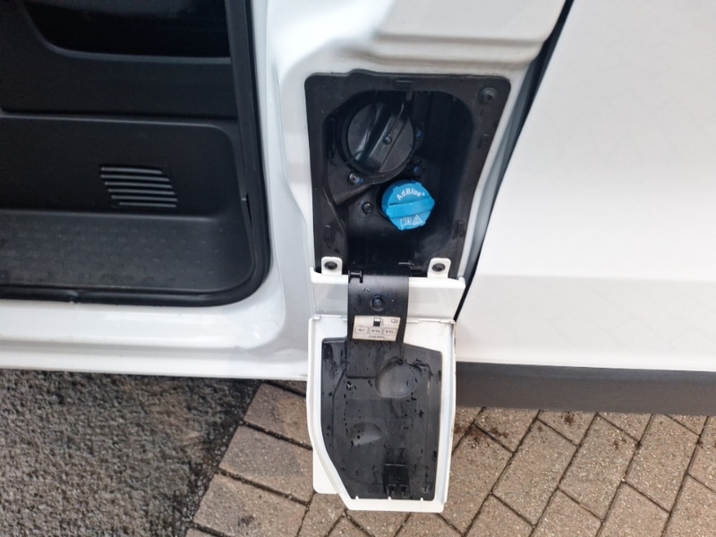 Used Renault Trafic 2024 for sale - 77082927: Photo 12