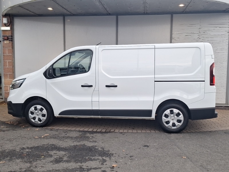 Used Renault Trafic 2024 for sale - 77082927: Photo 4