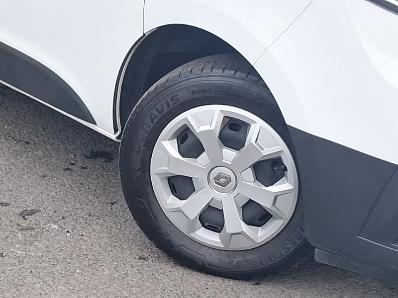 Used Renault Trafic 2024 for sale - 77082927: Photo 9