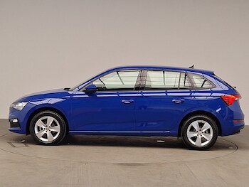 Used Skoda Scala 2022 for sale - 75725189: Photo