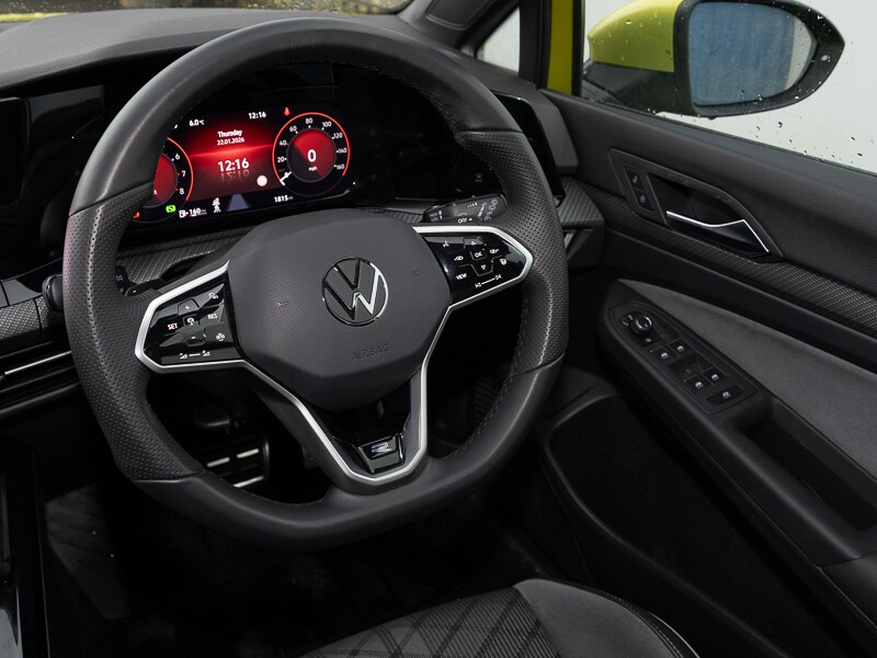 Used Volkswagen Golf 2024 for sale - 77285044: Photo 10